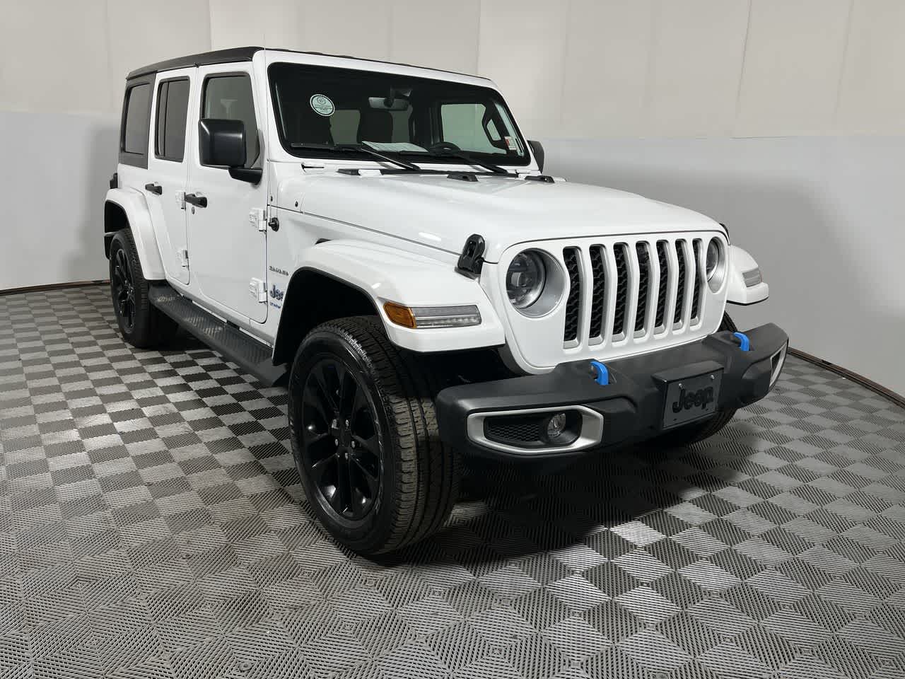 jeep wrangler 4xe 2023 1C4JJXP6XPW690965 image jeep wrangler 4xe 2023 1C4JJXP6XPW690965 image